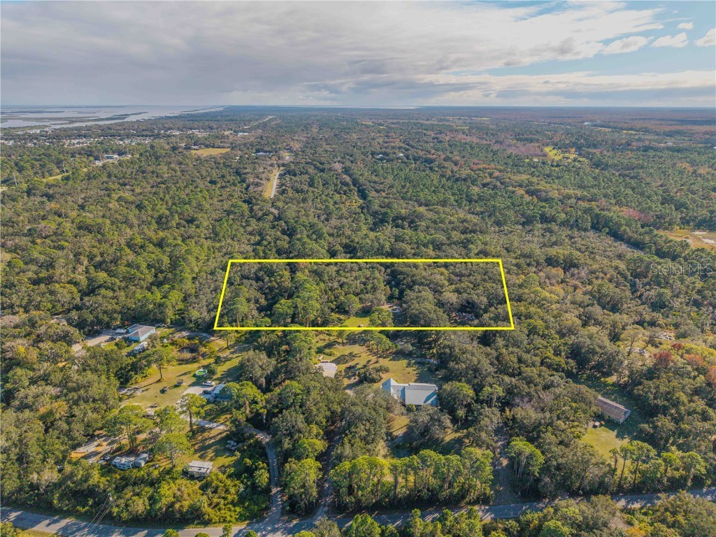 0 Clinton Cemetery Rd. Edgewater FL 32141 NS1086813 image10