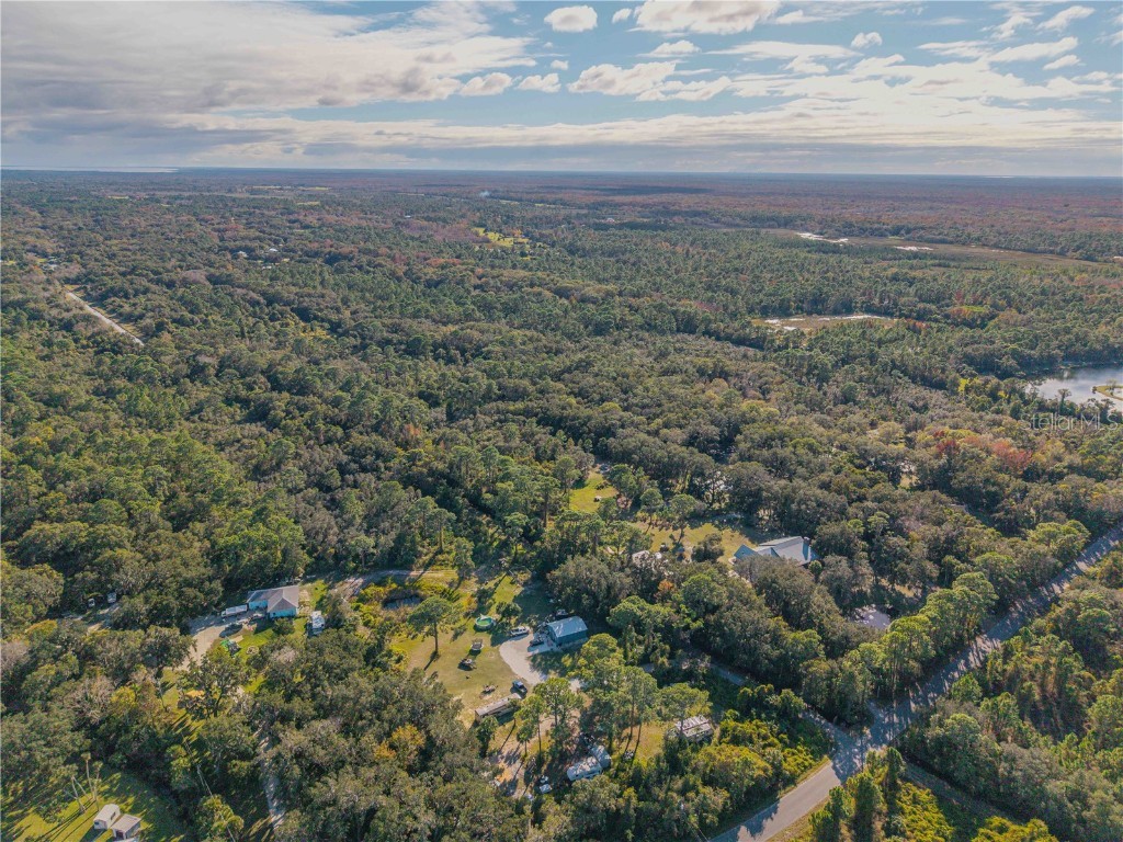 0 Clinton Cemetery Rd. Edgewater FL 32141 NS1086813 image11