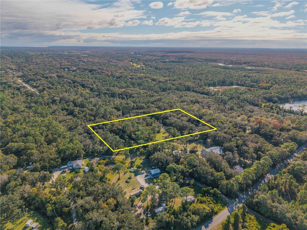 0 Clinton Cemetery Rd. Edgewater FL 32141 NS1086813 image12