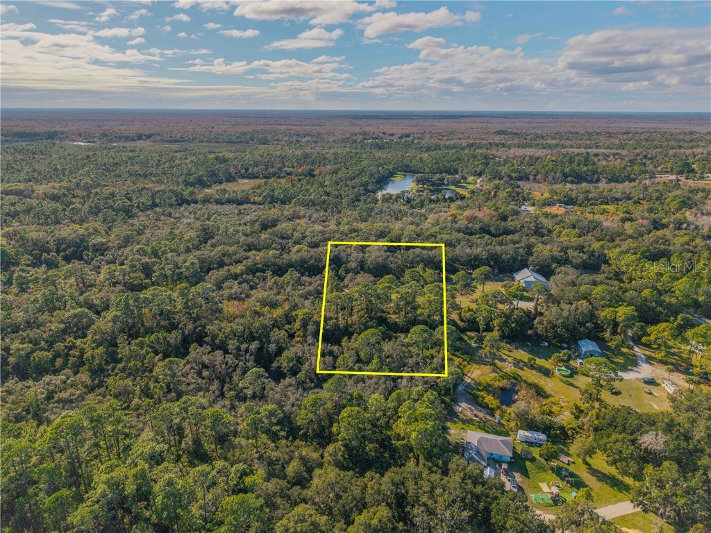 0 Clinton Cemetery Rd. Edgewater FL 32141 NS1086813 image14