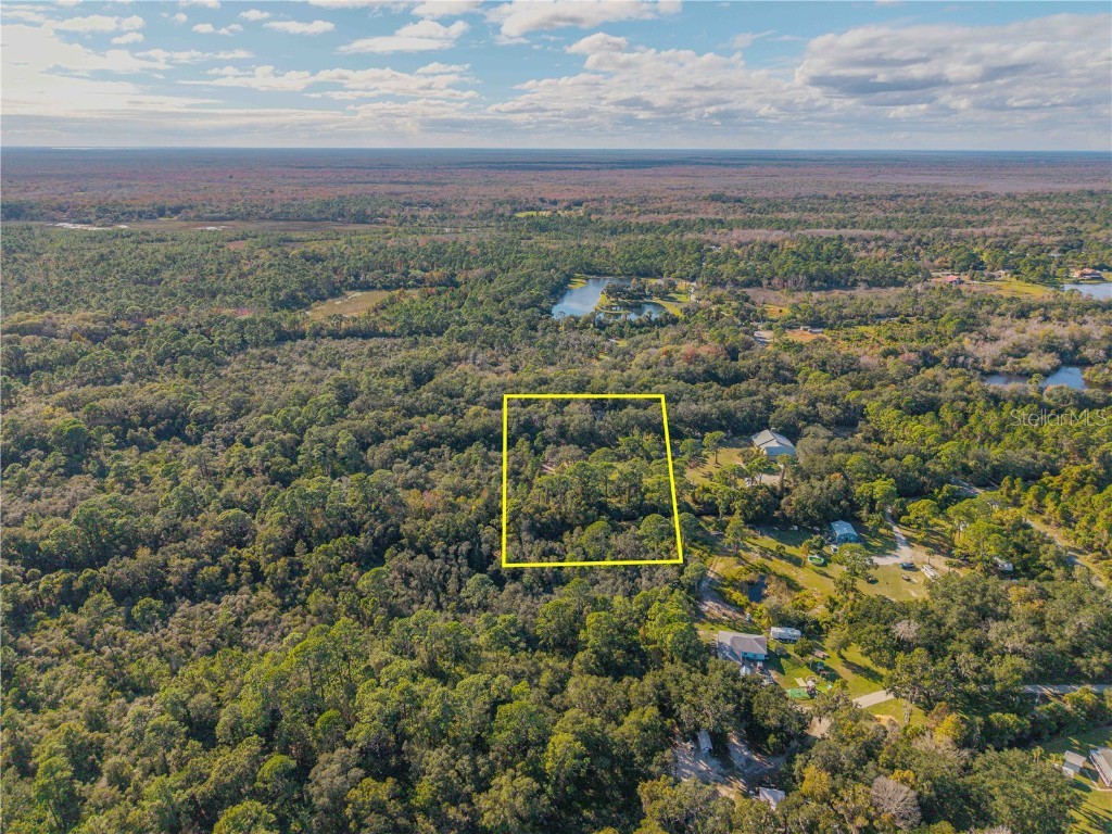 0 Clinton Cemetery Rd. Edgewater FL 32141 NS1086813 image16