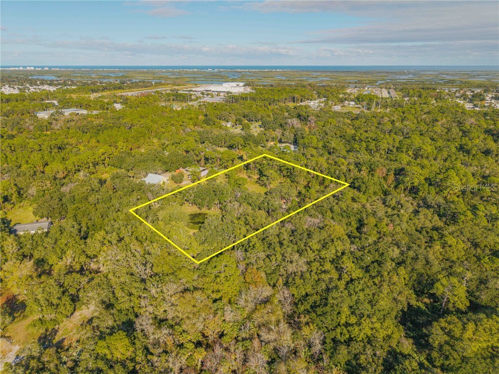 0 Clinton Cemetery Rd. Edgewater FL 32141 NS1086813 image19