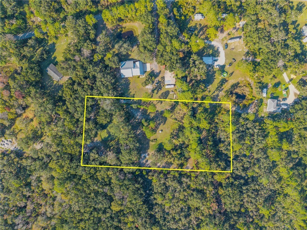 0 Clinton Cemetery Rd. Edgewater FL 32141 NS1086813 image2