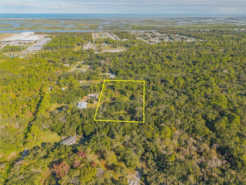 0 Clinton Cemetery Rd. Edgewater FL 32141 NS1086813 image23