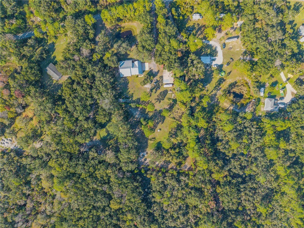 0 Clinton Cemetery Rd. Edgewater FL 32141 NS1086813 image3