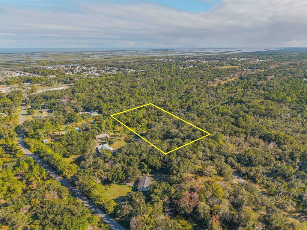 0 Clinton Cemetery Rd. Edgewater FL 32141 NS1086813 image8