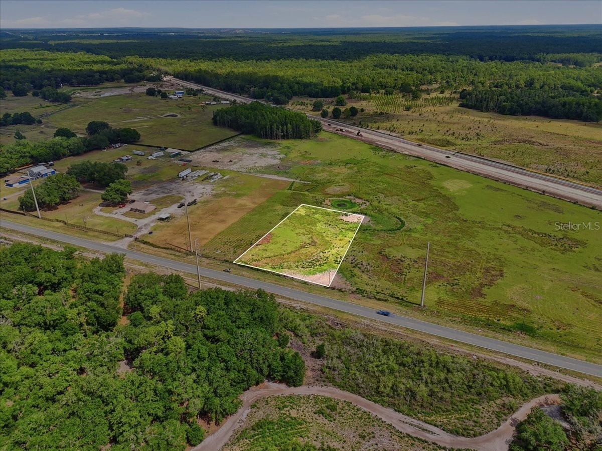 0 Co Rd 54 Kathleen FL 33849 L4961878 image1