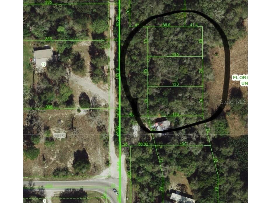 0 Colony Road Hudson FL 34669 W7869329 image1