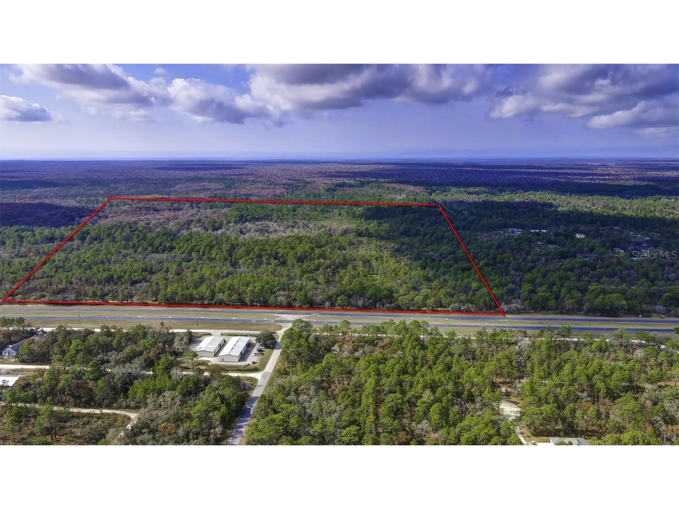 0 Commercial Way Brooksville FL 34614 W7840723 image1
