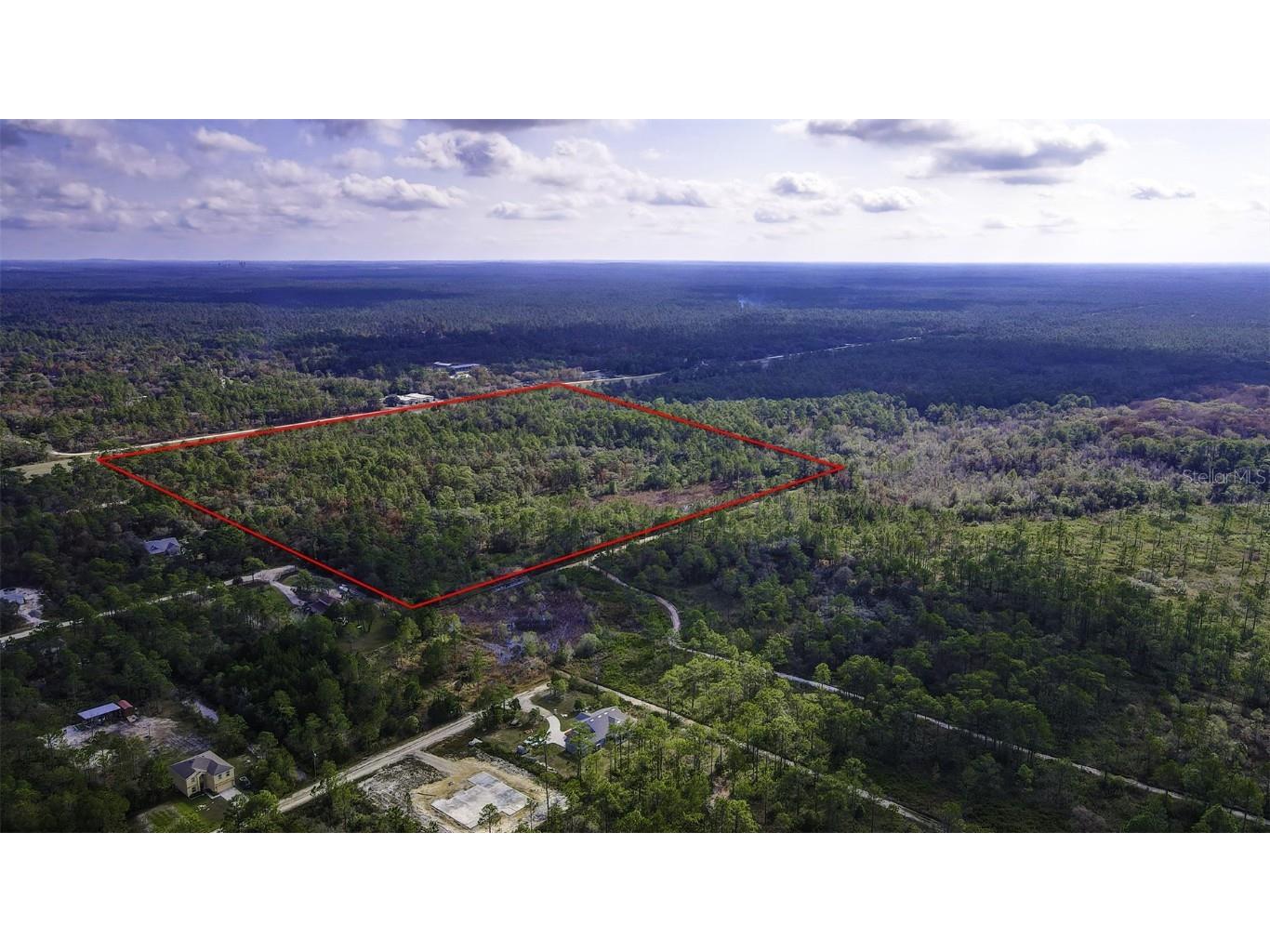 0 Commercial Way Brooksville FL 34614 W7840723 image4