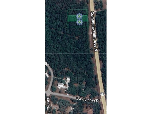 0 Commonwealth Avenue N Polk City FL 33868 P4932999 image1