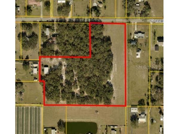 0 Connell Road Plant City FL 33567 TB8502527 image1