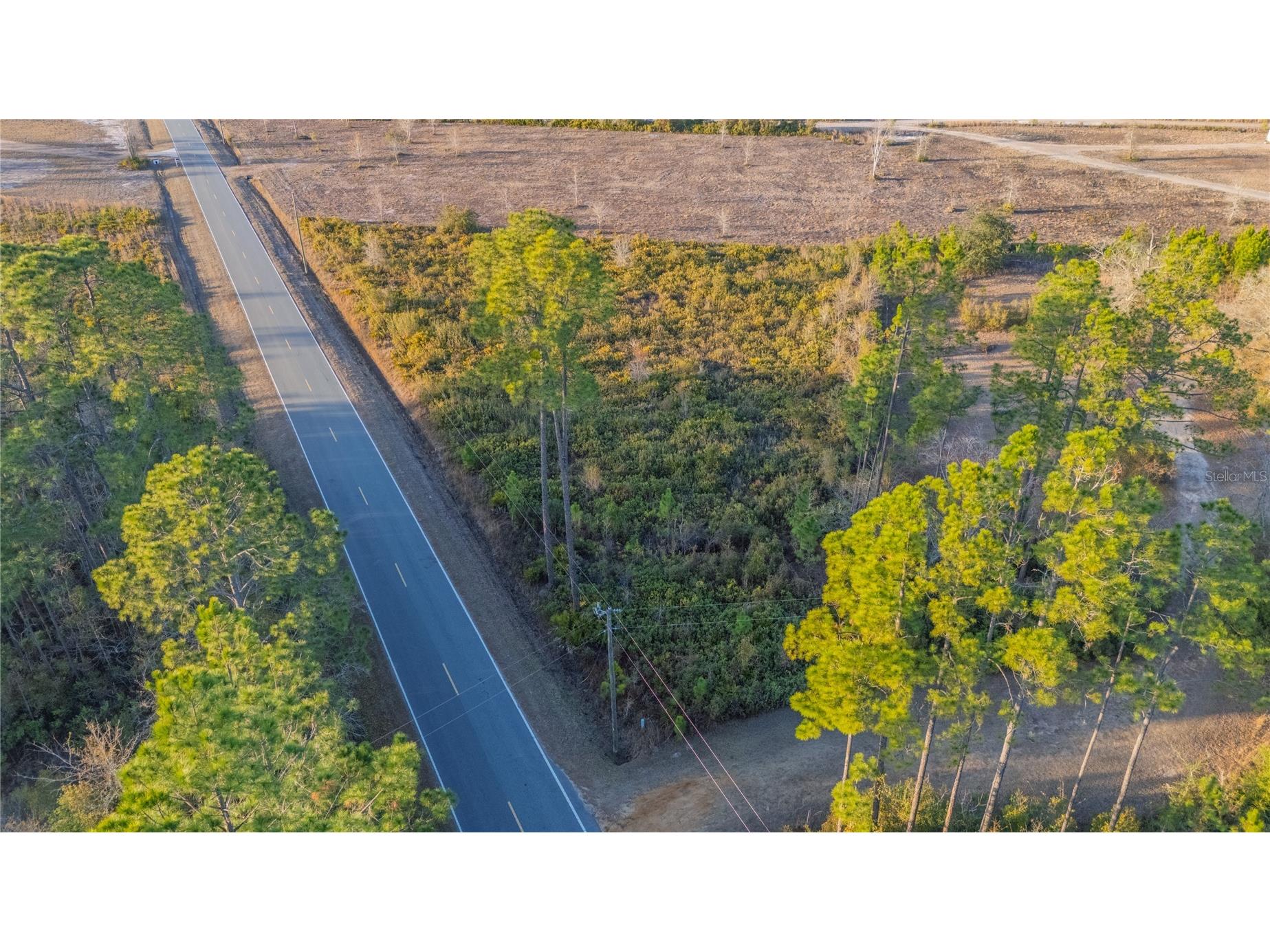 0 Conner Nelson Road Hilliard FL 32046 TB8476896 image1