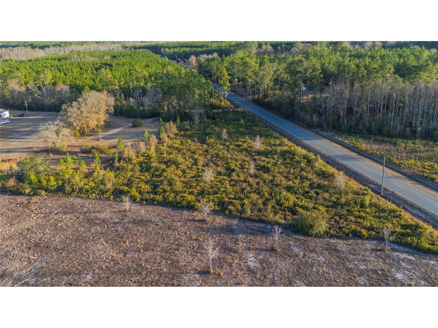 0 Conner Nelson Road Hilliard FL 32046 TB8476896 image2