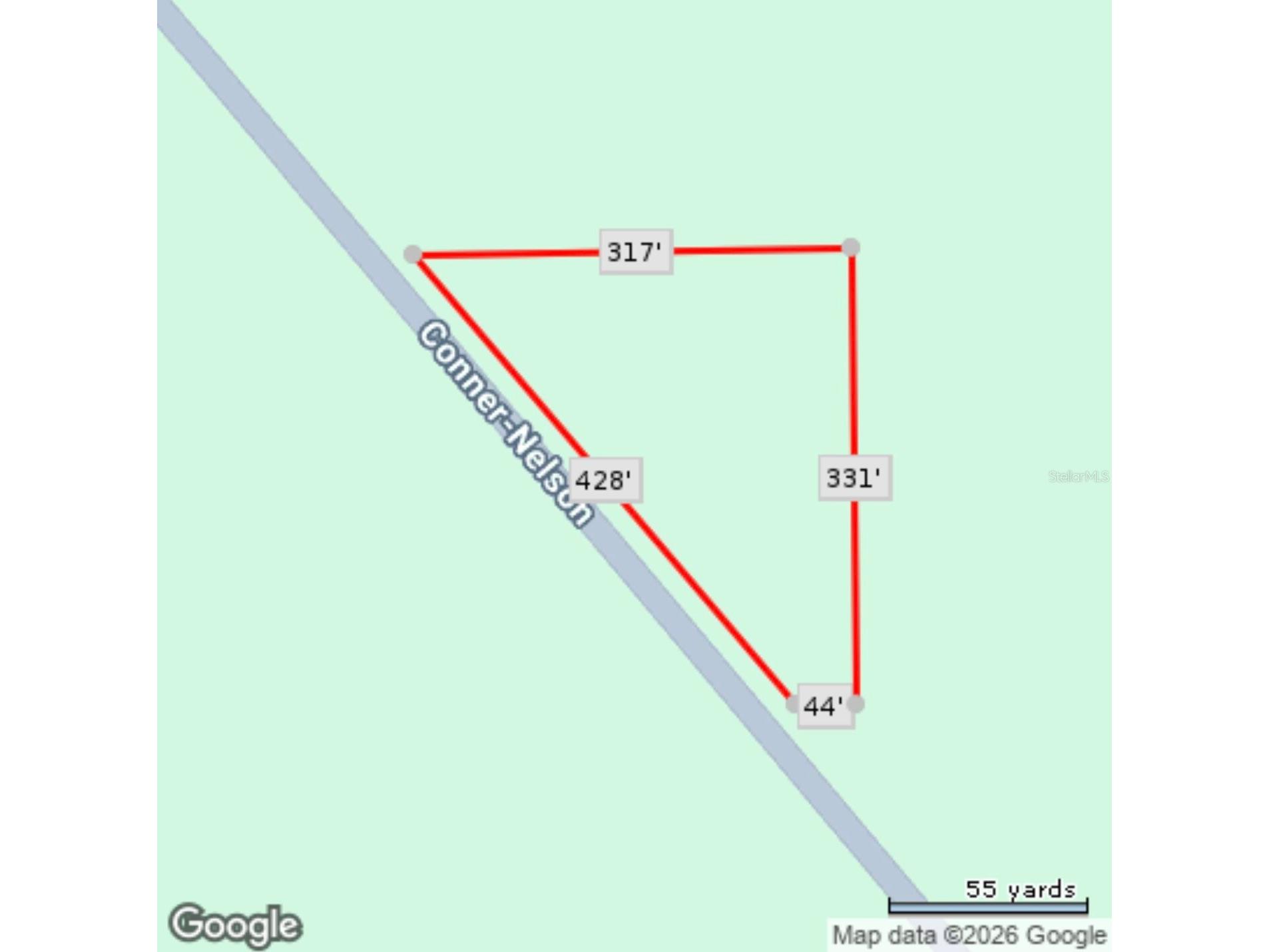0 Conner Nelson Road Hilliard FL 32046 TB8476896 image7