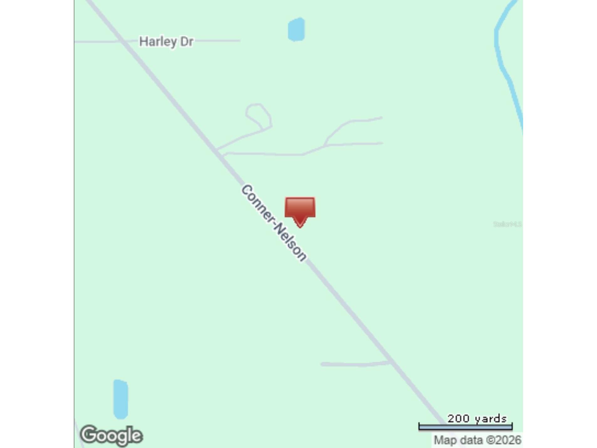 0 Conner Nelson Road Hilliard FL 32046 TB8476896 image8
