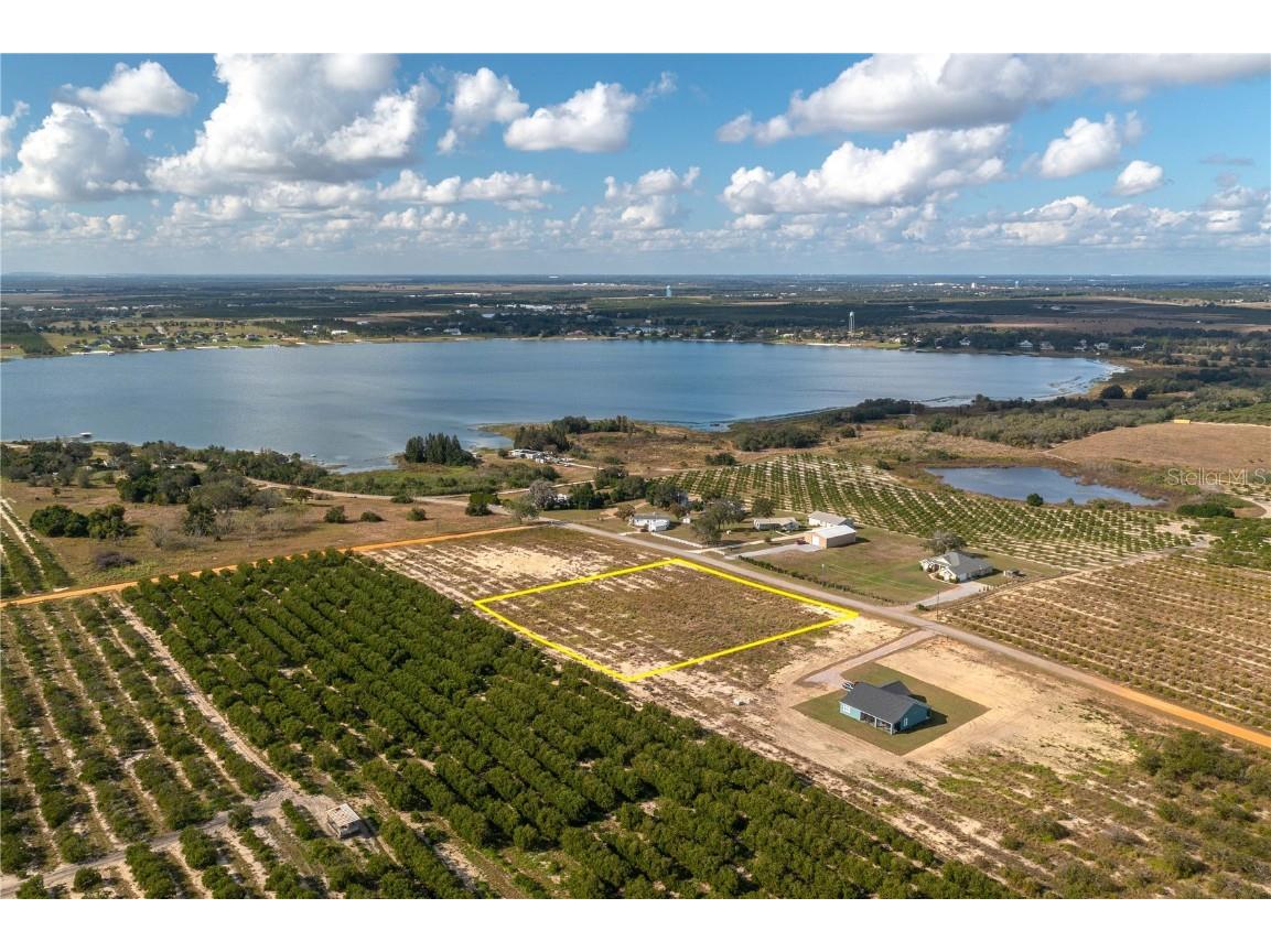 0 Cook Road N Babson Park FL 33827 - LAKE EASY P4927322 image1