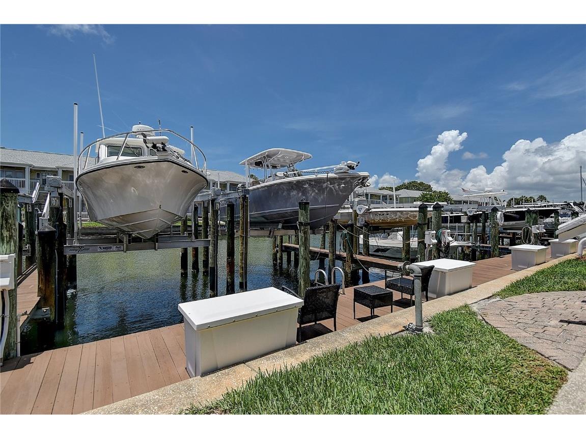 0 Coquina Drive SE #122SS Saint Petersburg FL 33705 T3467683 image1