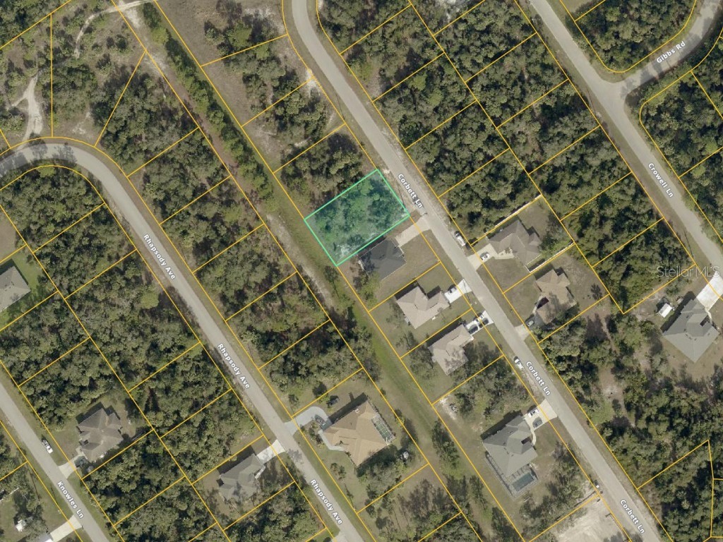0 Corbett Lane North Port FL 34288 C7518186 image1