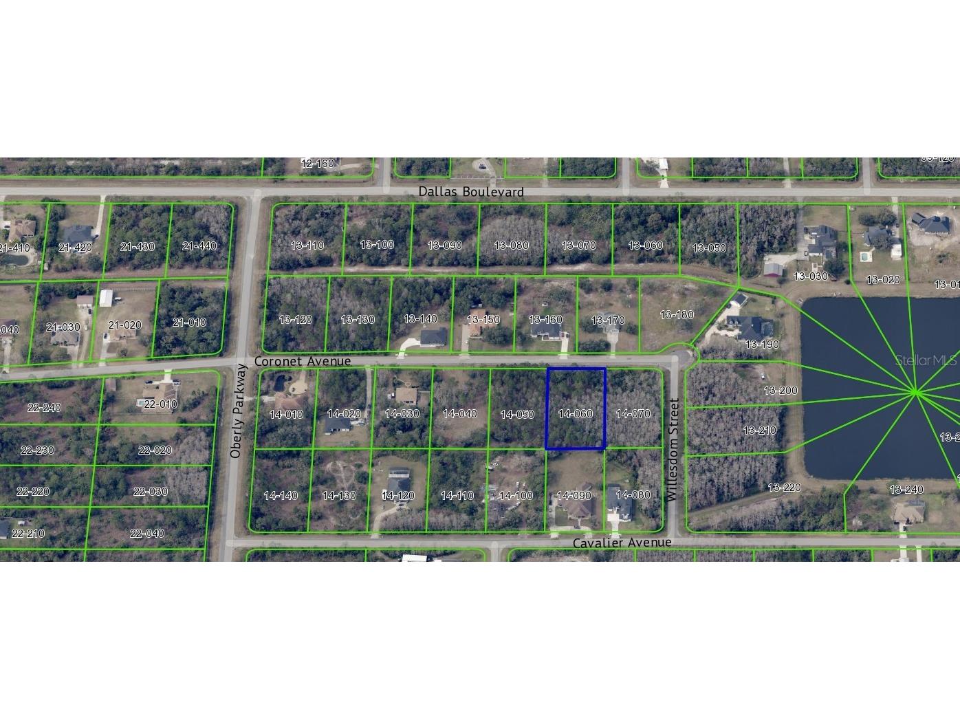 0 Coronet Avenue Orlando FL 32833 O6373013 image10