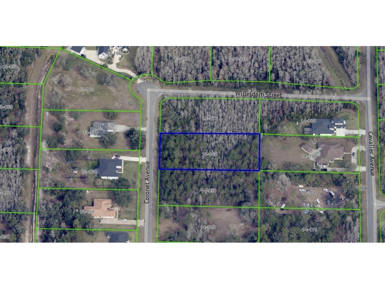 0 Coronet Avenue Orlando FL 32833 O6373013 image11