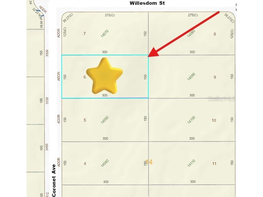 0 Coronet Avenue Orlando FL 32833 O6373013 image7