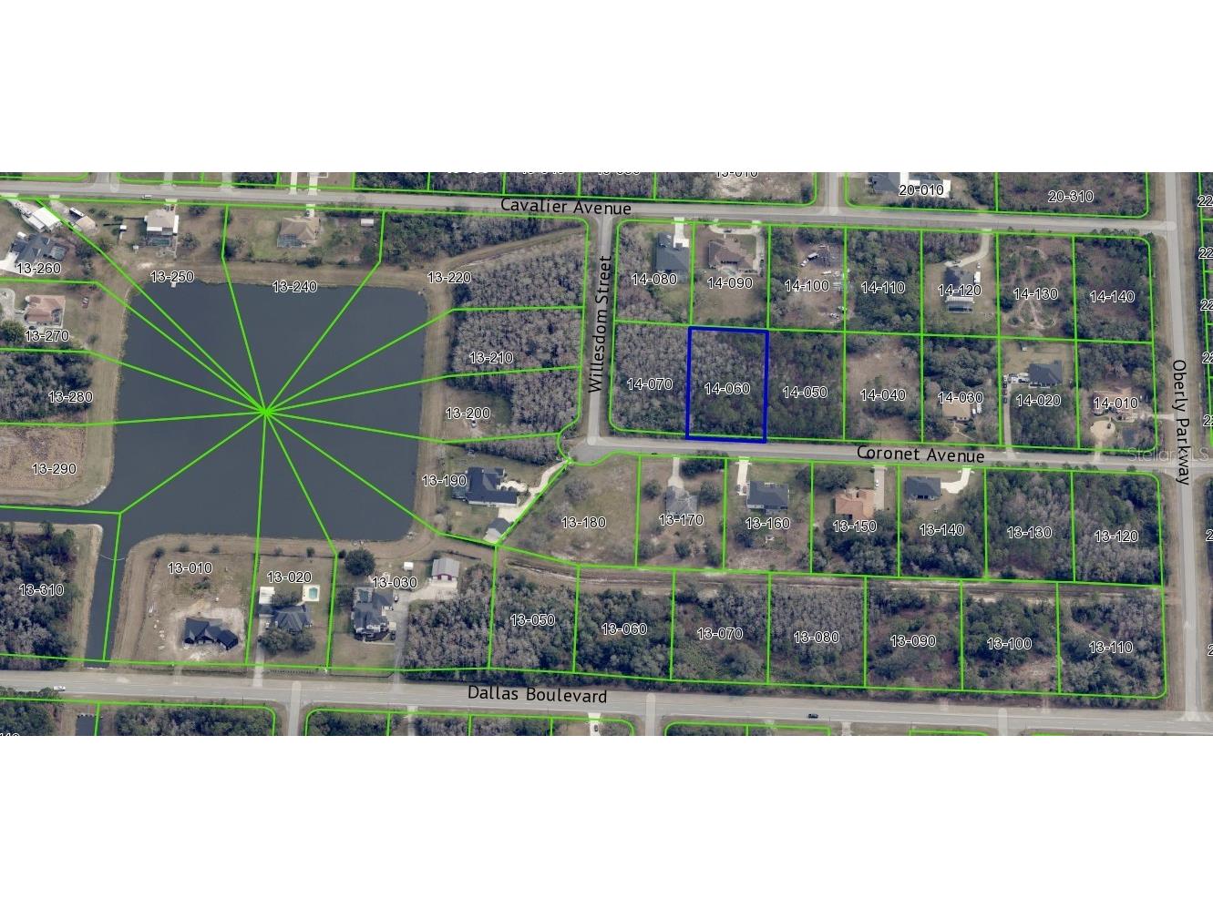 0 Coronet Avenue Orlando FL 32833 O6373013 image8