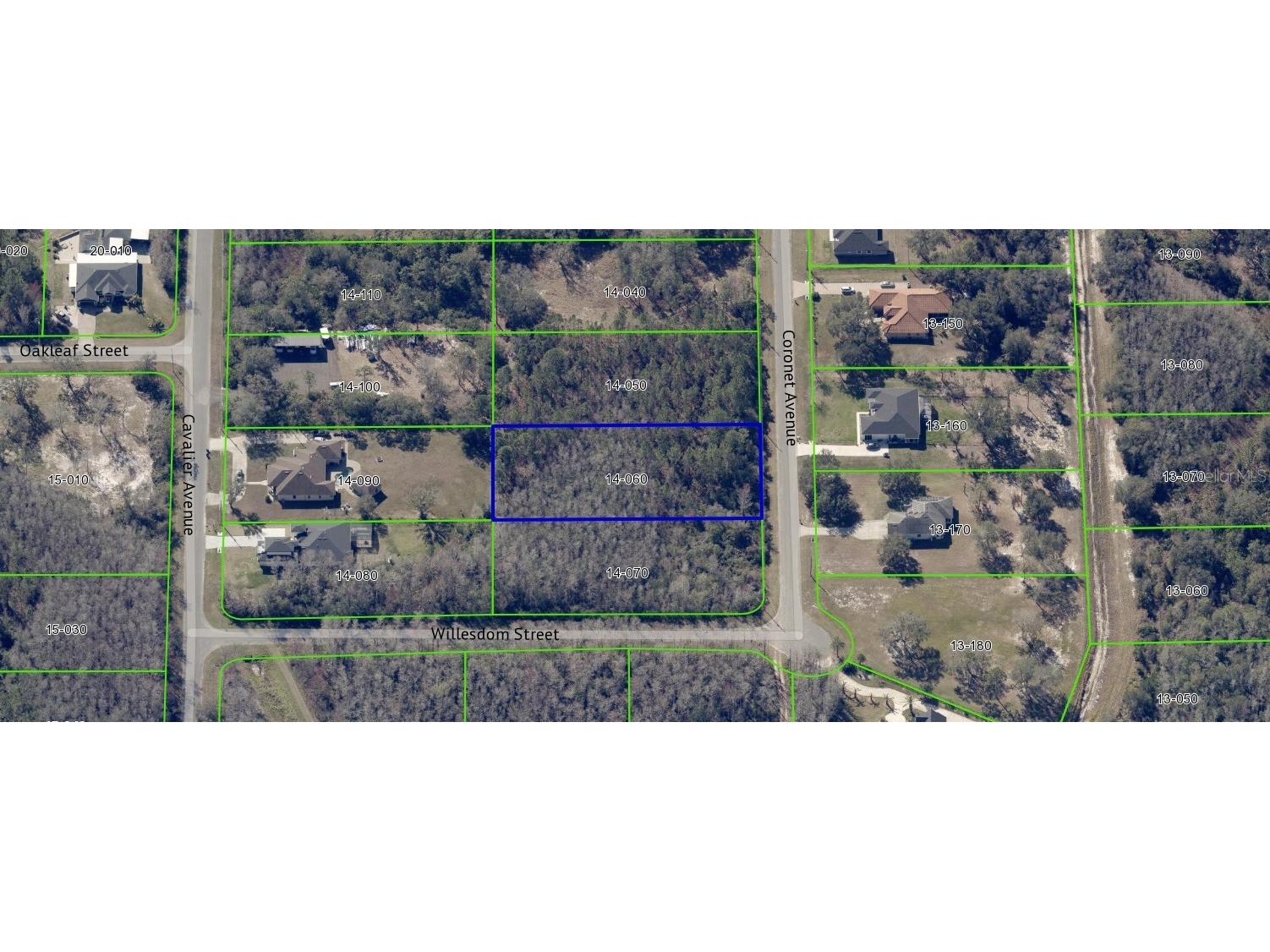 0 Coronet Avenue Orlando FL 32833 O6373013 image9