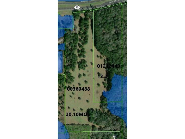 0 Cortez Boulevard Brooksville FL 34601 W7831925 image1