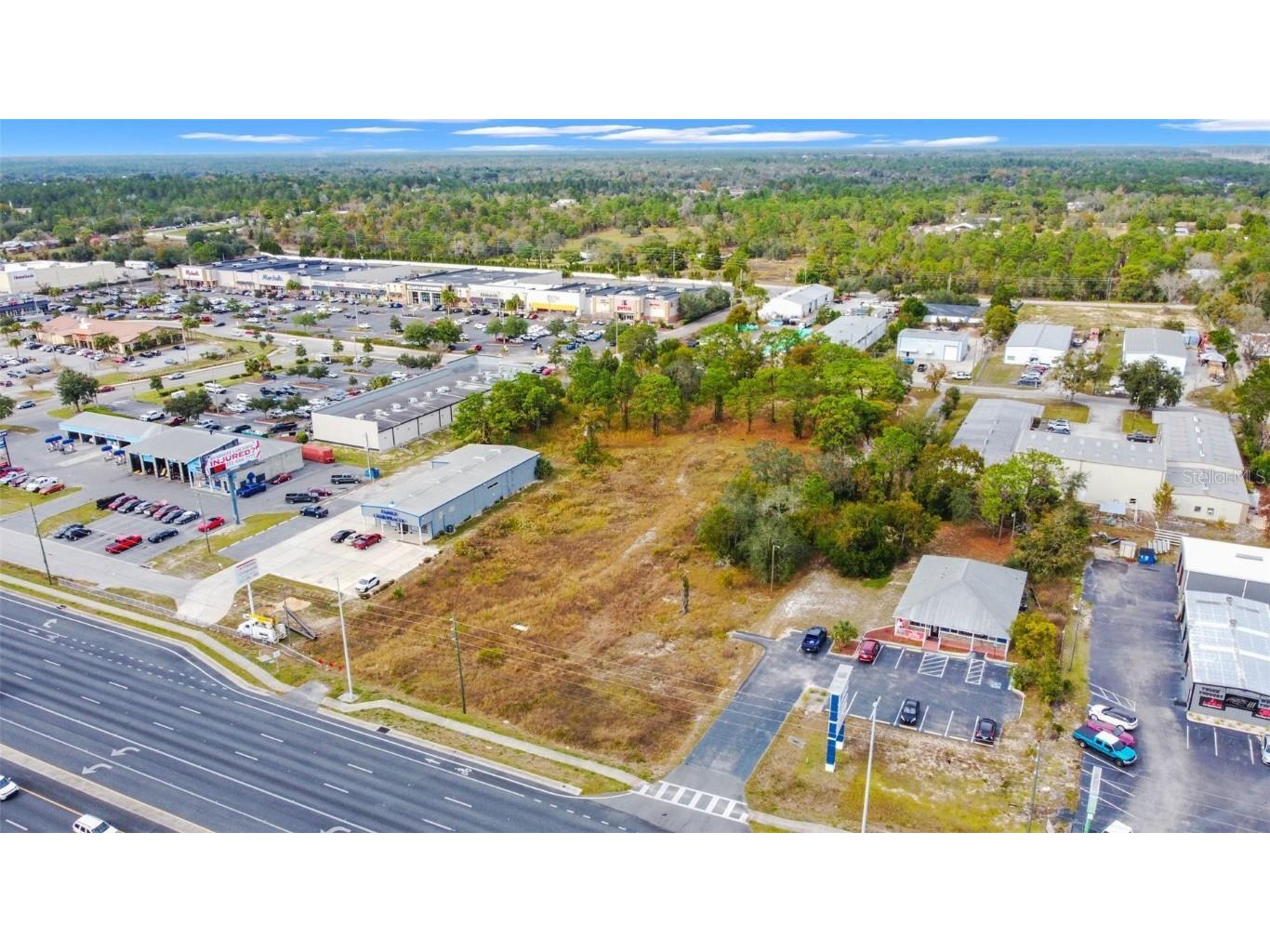 0 Cortez Boulevard, Brooksville, FL, 34613 MLS W7860158 Edina Realty