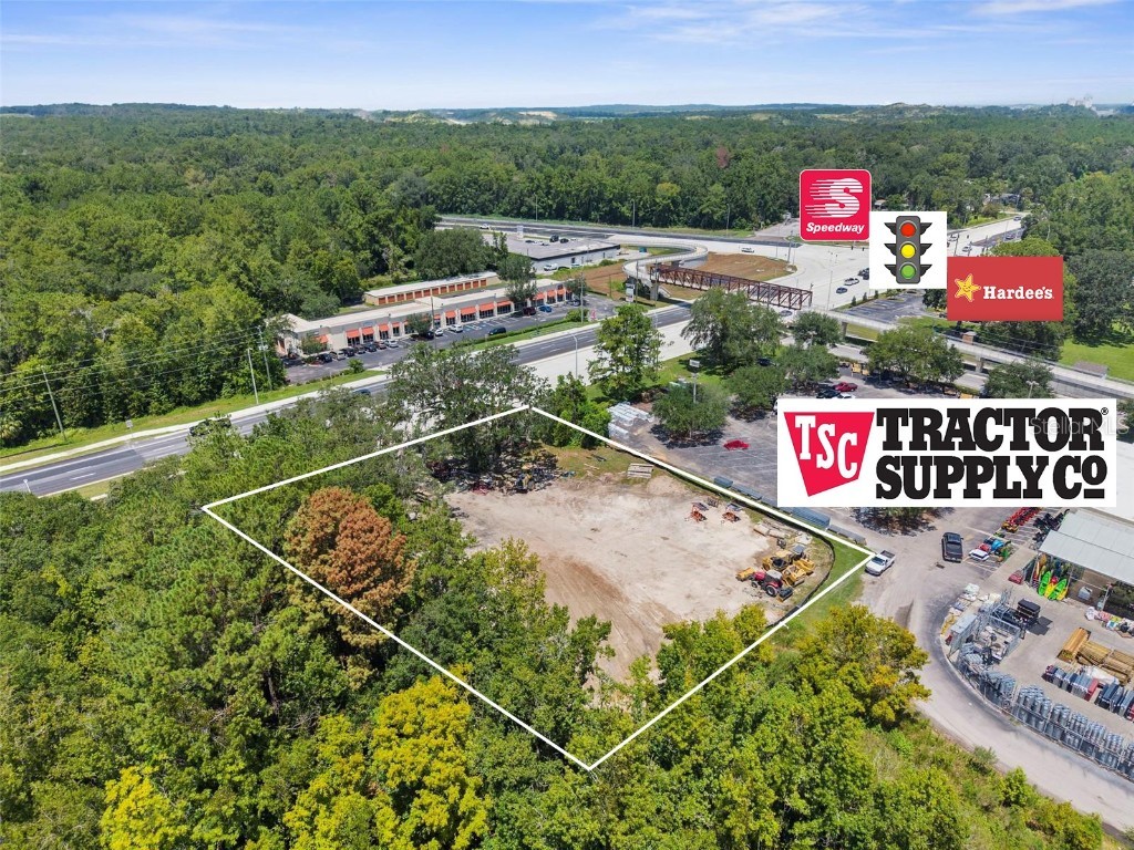 0 Cortez Boulevard Brooksville FL 34601 W7878193 image1