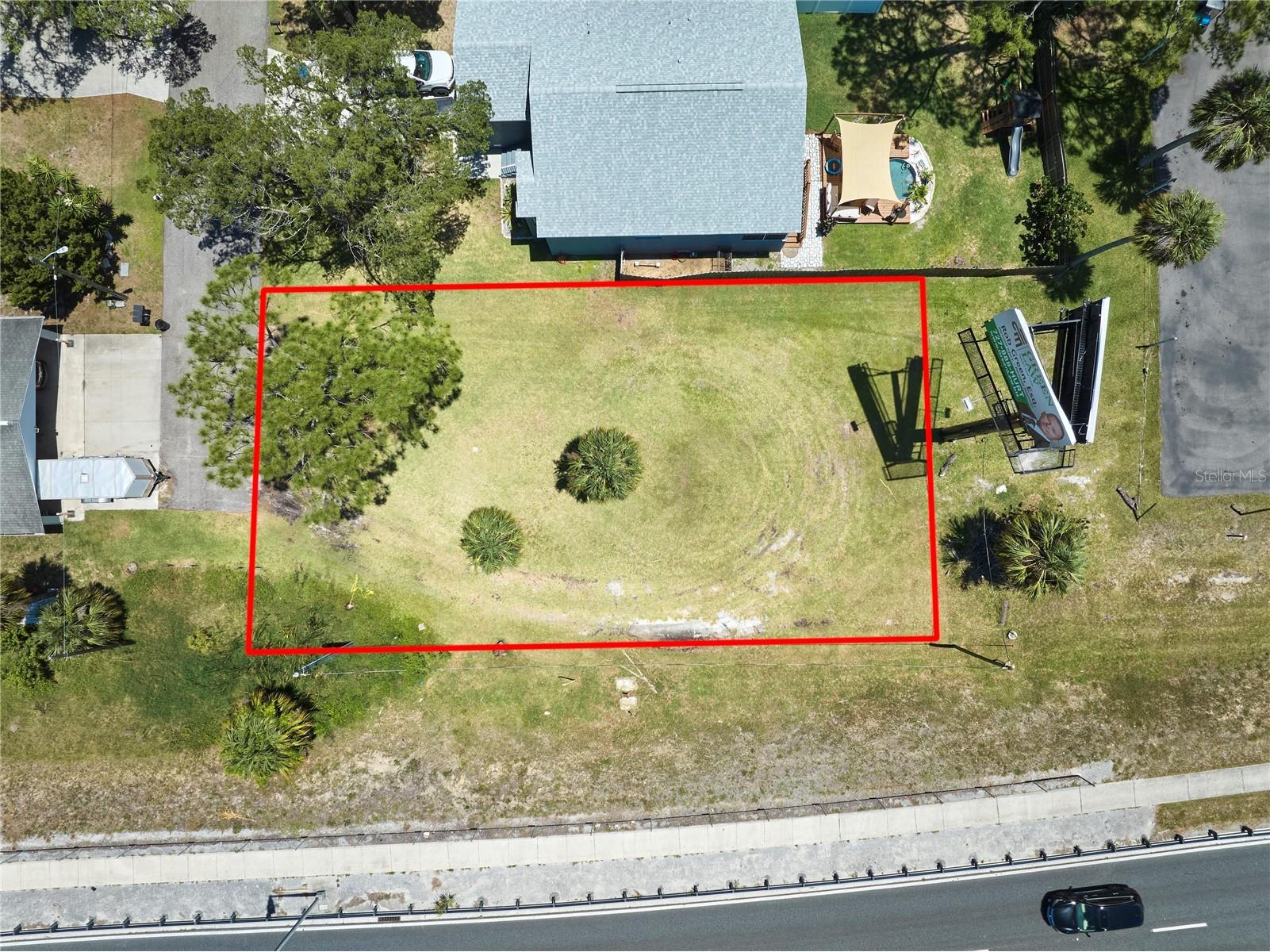 0 Cotee River Drive New Port Richey FL 34652 TB8511665 image1