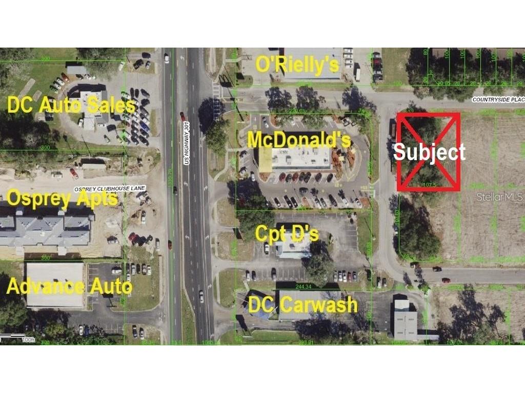 0 Countryside Place Dade City FL 33525 U8225488 image1