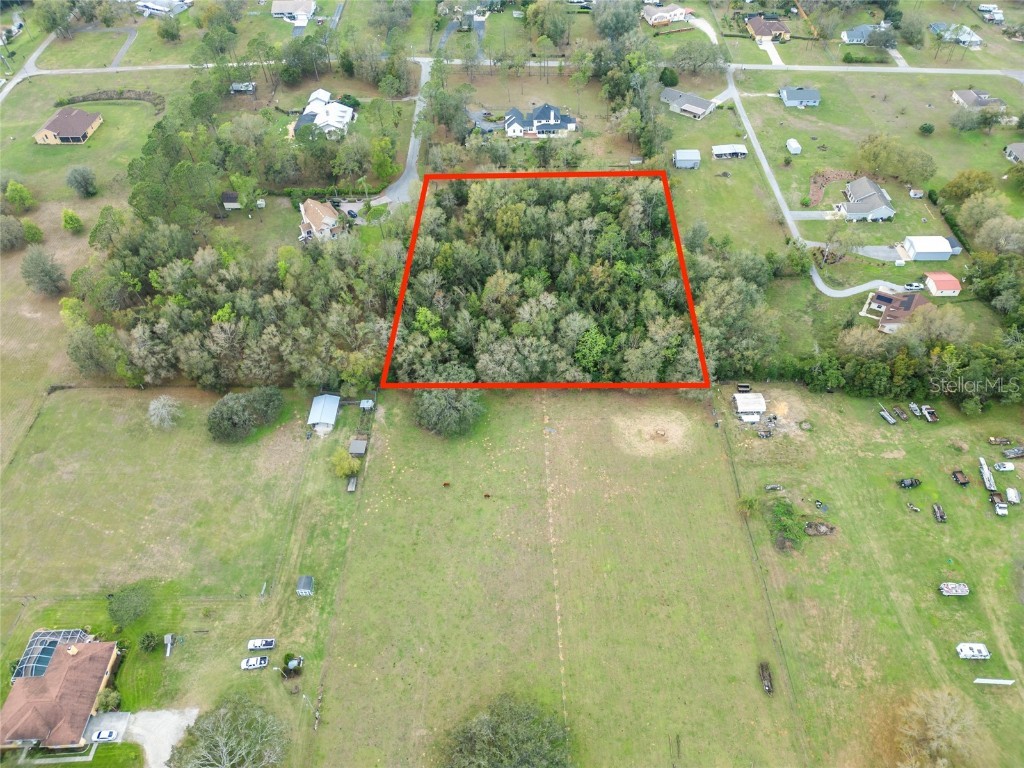 0 Countryview Lane Dade City FL 33525 TB8355489 image1