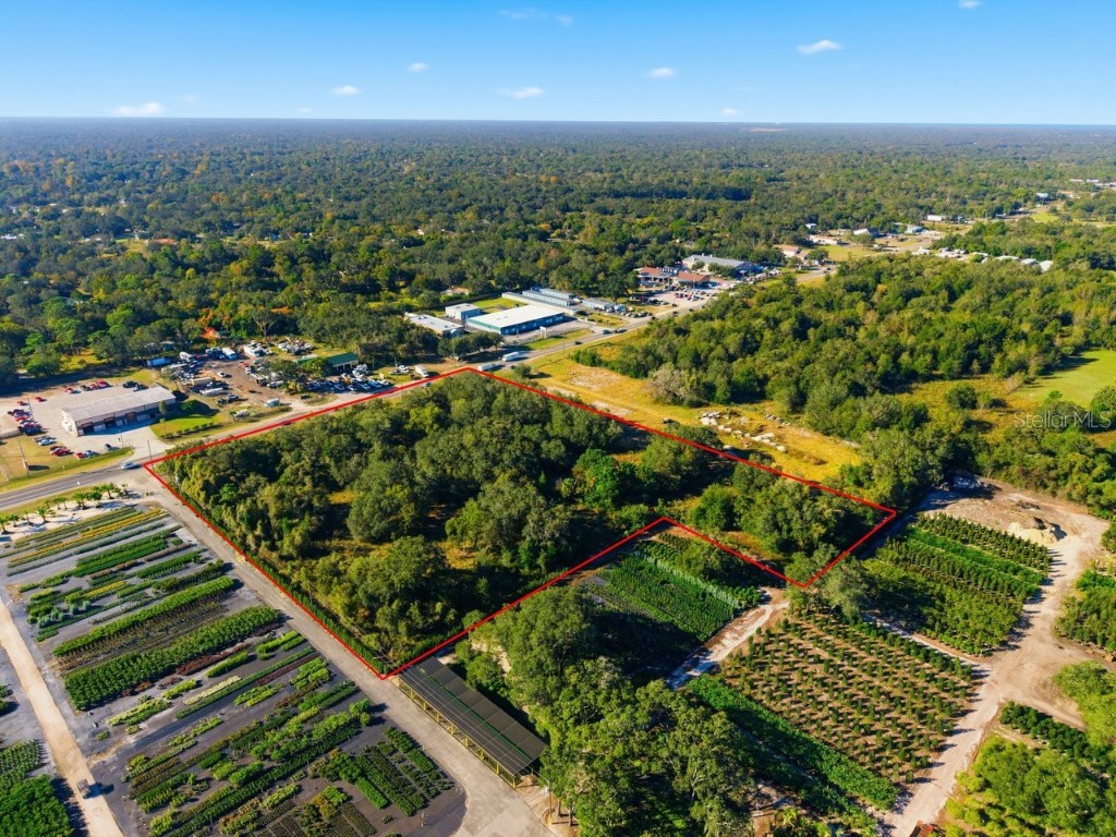 0 County Line Road Spring Hill FL 34608 W7880331 image16