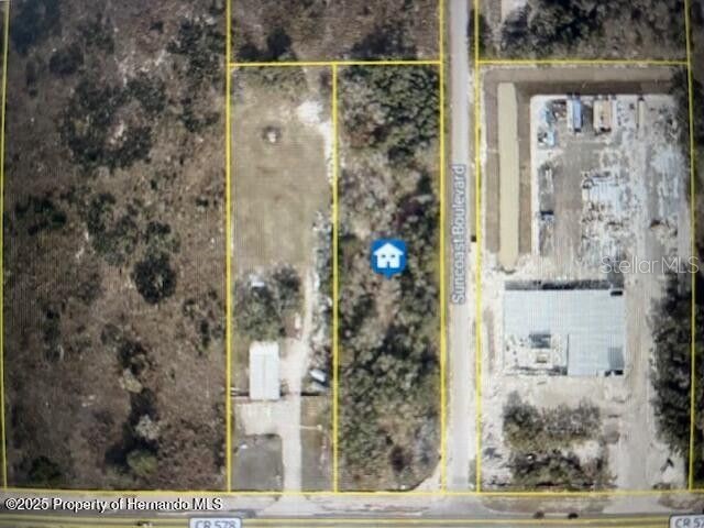 0 County Line Road Spring Hill FL 34608 W7880335 image1