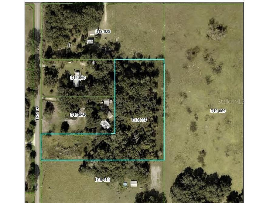 0 County Road 209 Oxford FL 34484 G5070369 image1