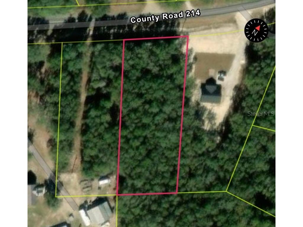 0 County Road 214 Keystone Heights FL 32656 GC532773 image1