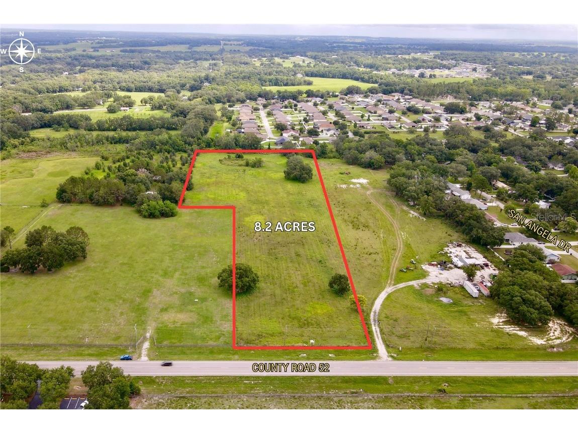 0 County Road 52 San Antonio FL 33576 T3535809 image1