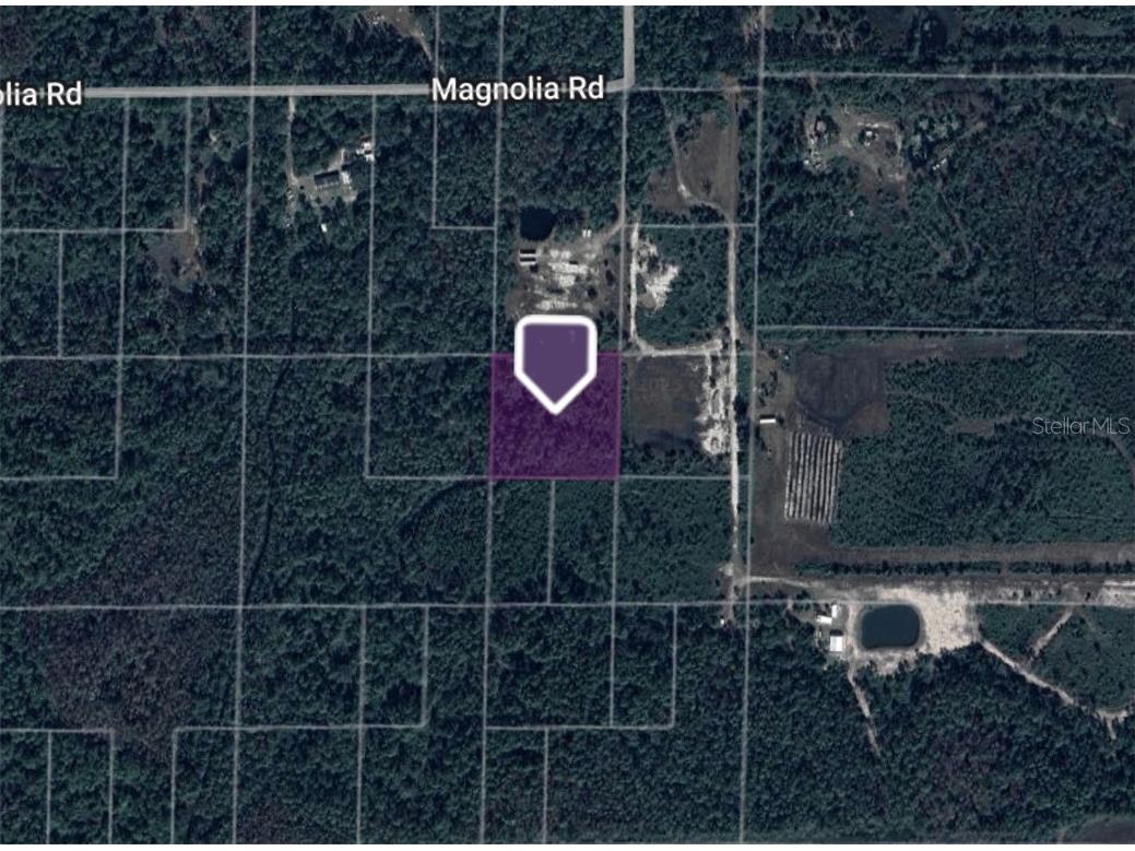 0 County Road Tbd New Smyrna Beach FL 32168 OM708444 image1