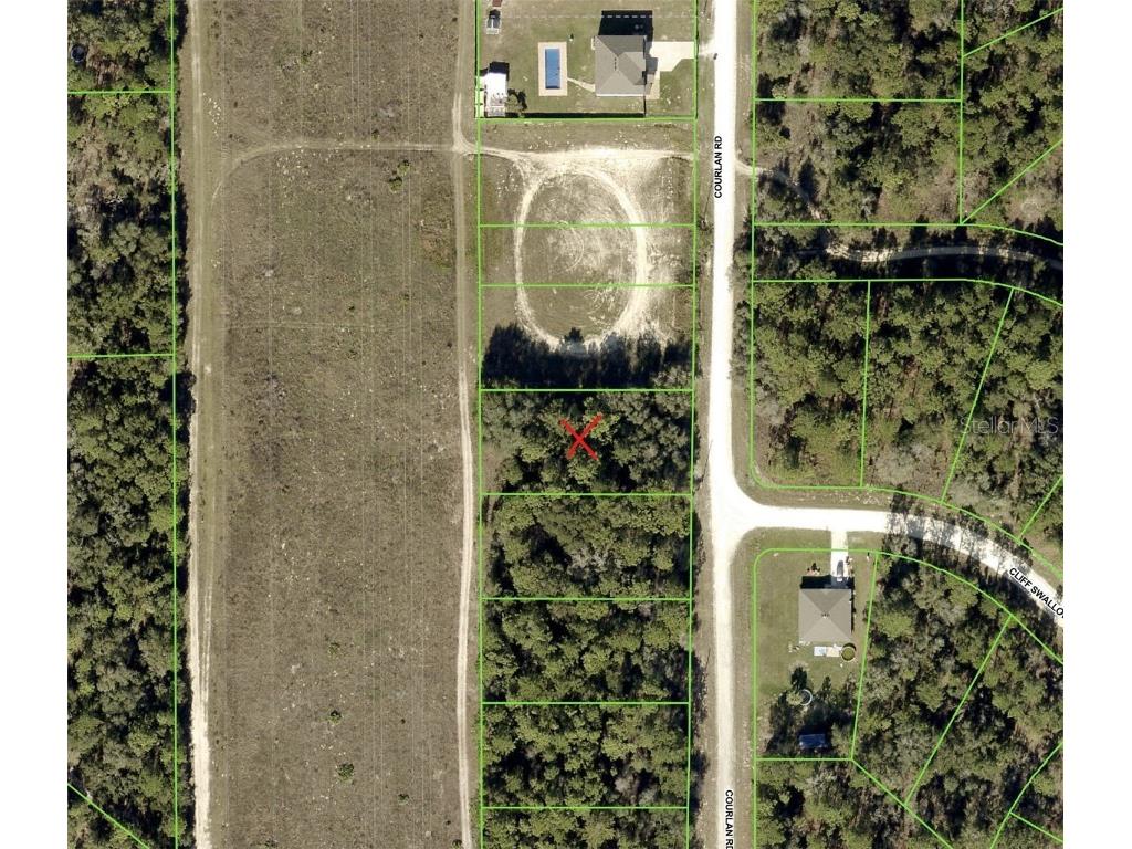 0 Courlan Road Brooksville FL 34614 W7873542 image7