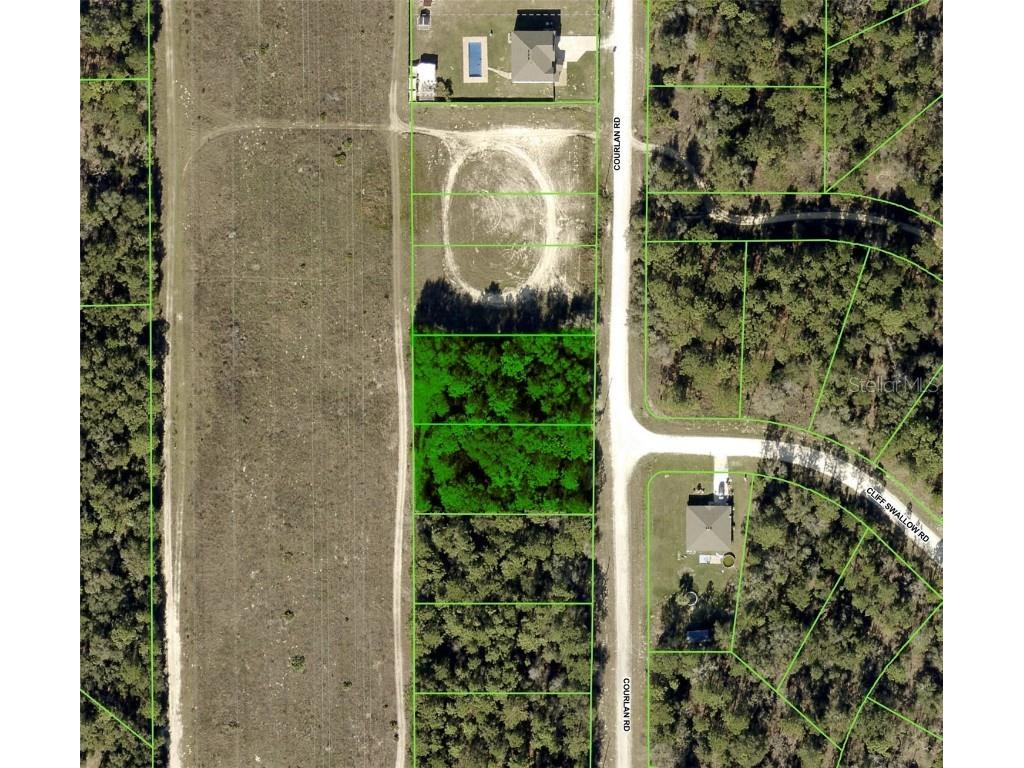 0 Courlan Road Brooksville FL 34614 W7873544 image1