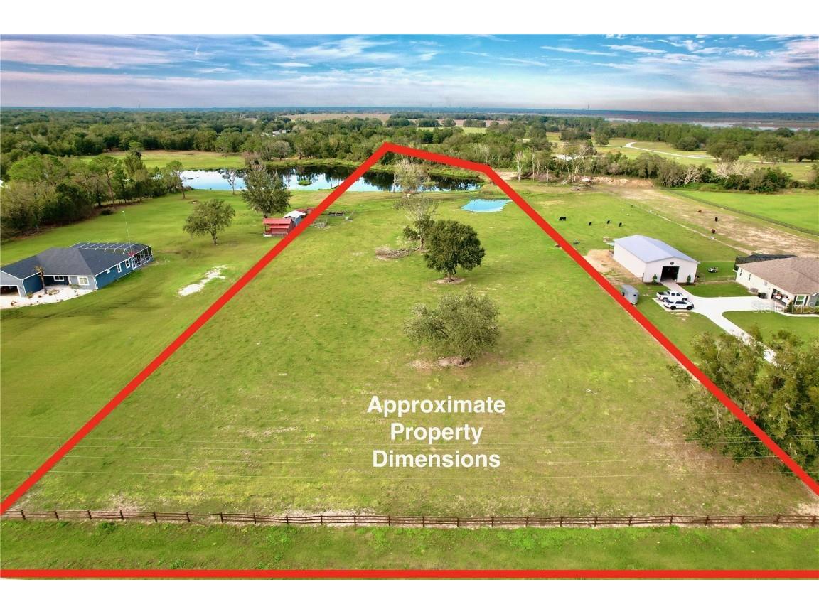 0 Cox Road Bartow FL 33830 B4901137 image1