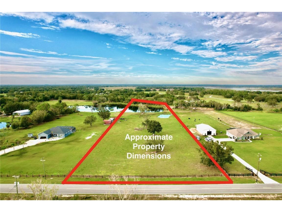 0 Cox Road Bartow FL 33830 B4902095 image1