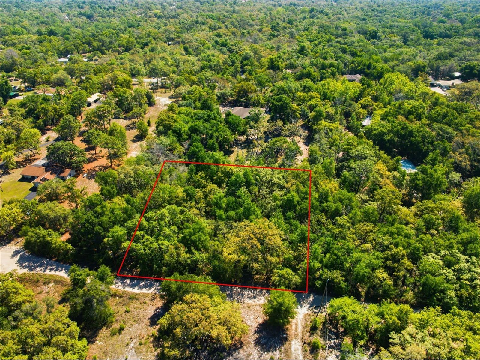 0 Coyote Road Hudson FL 34669 W7884972 image1