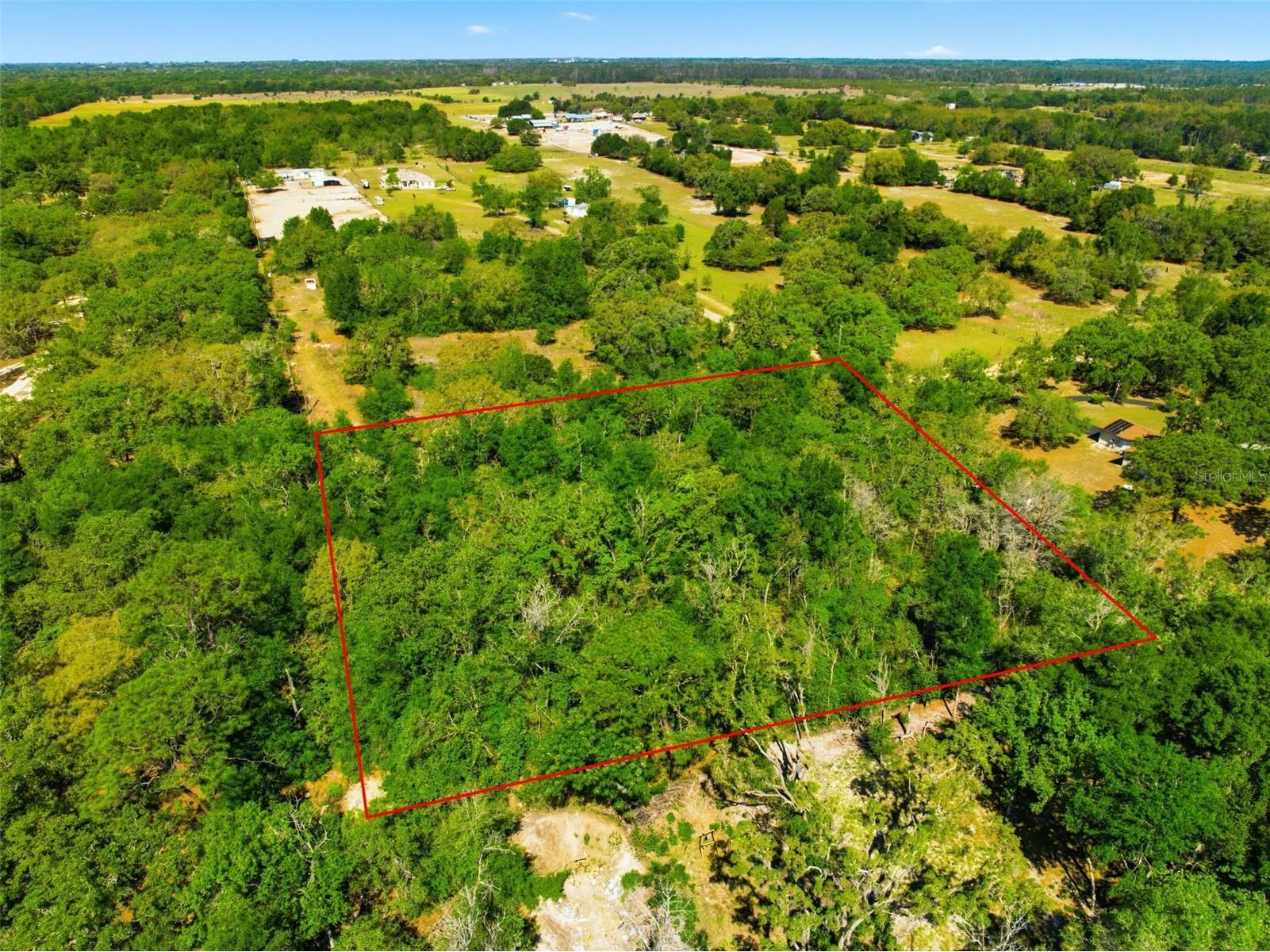 0 Coyote Road Hudson FL 34669 W7884972 image2