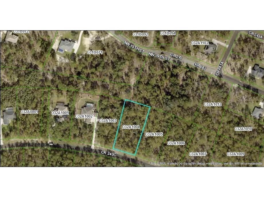 0 Cr 243 C Lot 91 Wildwood FL 34785 G5067842 image1
