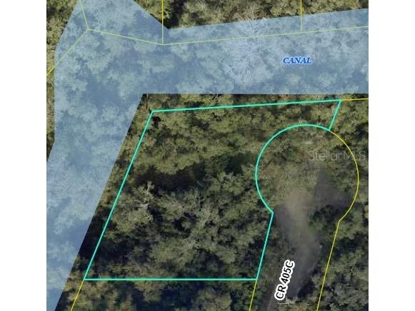 0 Cr 405c Lake Panasoffkee FL 33538 OM664736 image1