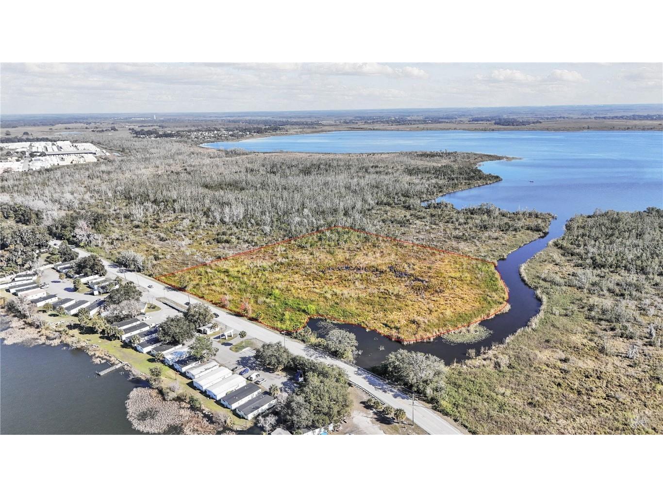 0 Cr-559 Auburndale FL 33823 - LAKE MATTIE & LAKE JULIANA L4942402 image1