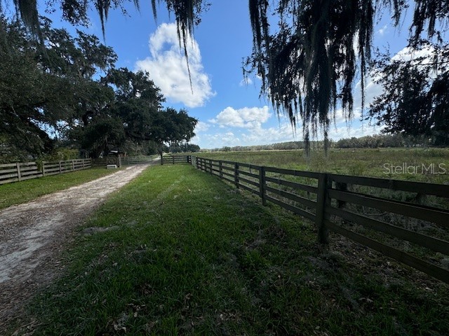 0 Cr 755 Webster FL 33597 W7869276 image1